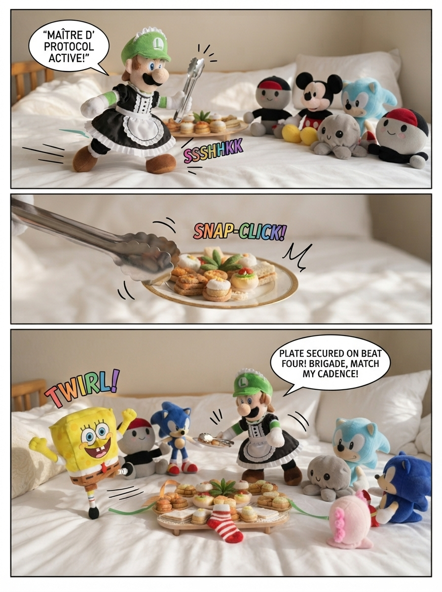 The Reluctant Maid (page 31 of 32)