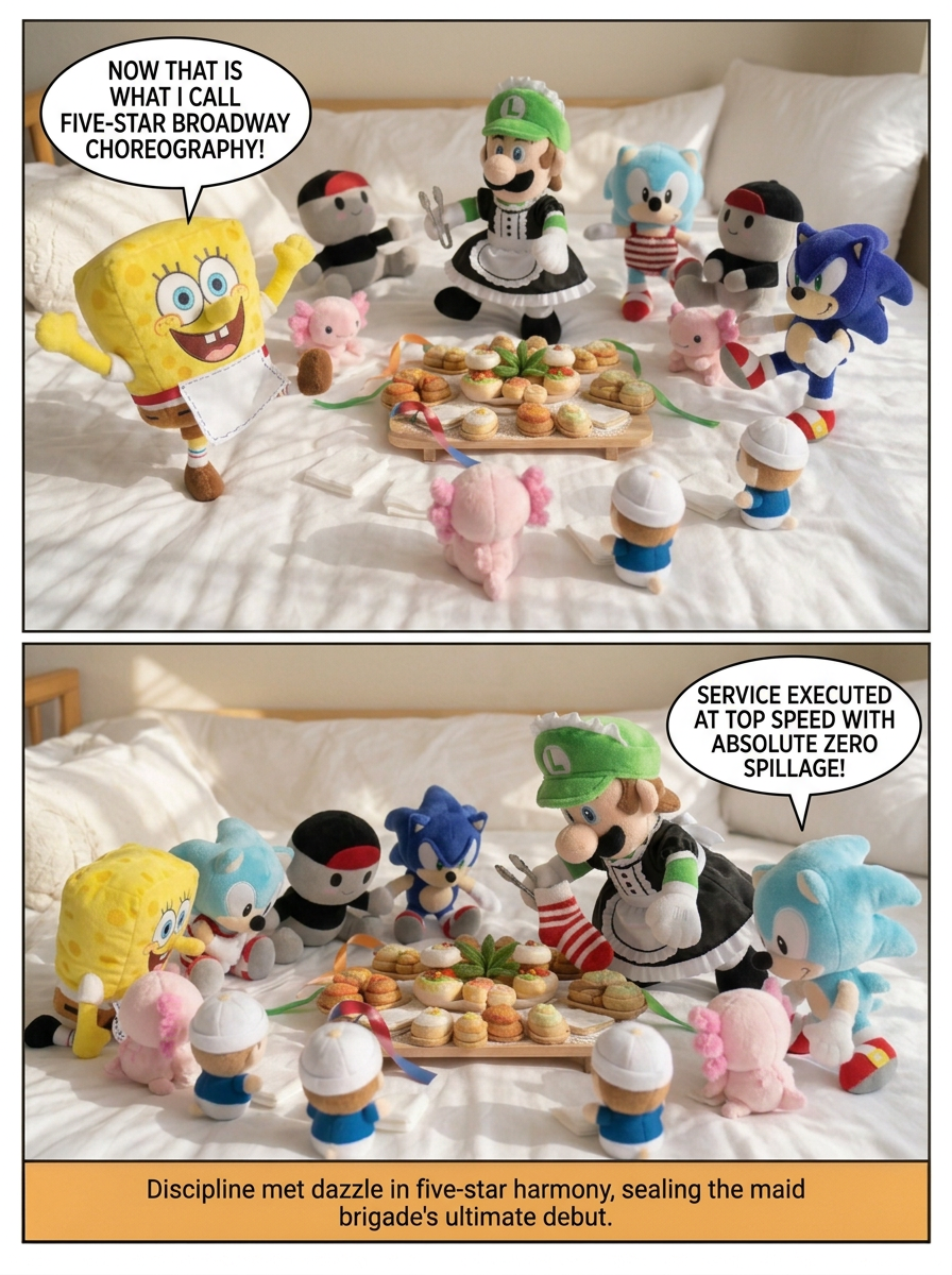 The Reluctant Maid (page 32 of 32)