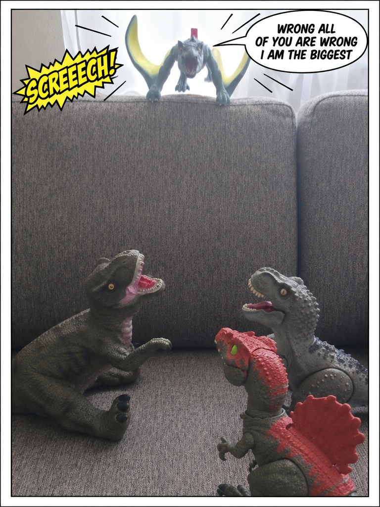 King of the Couch (page 3 of 4)