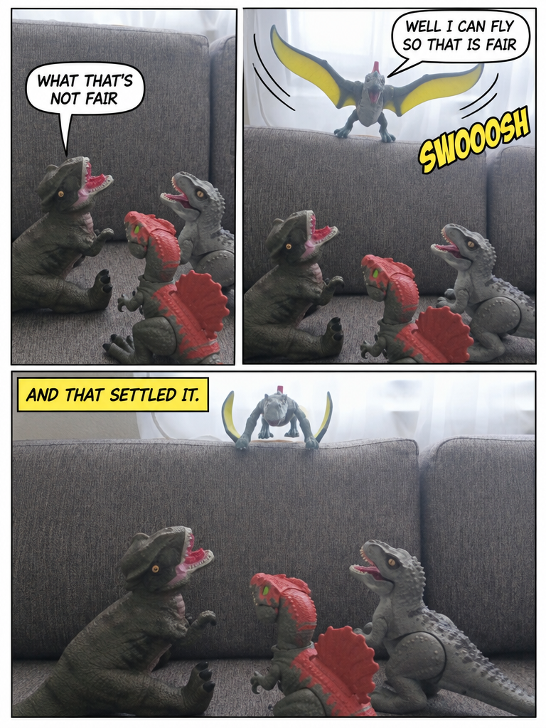 King of the Couch (page 4 of 4)