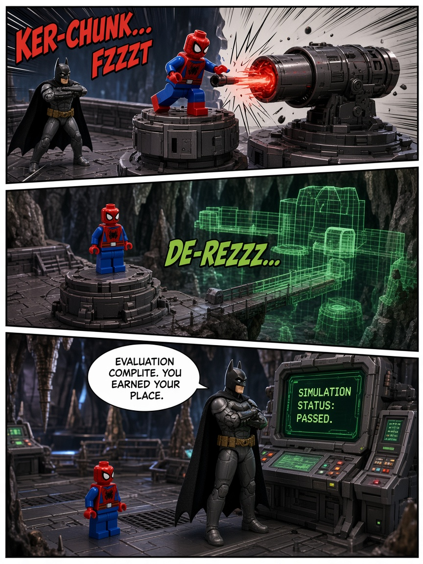 One Night in Gotham (page 4 of 4)