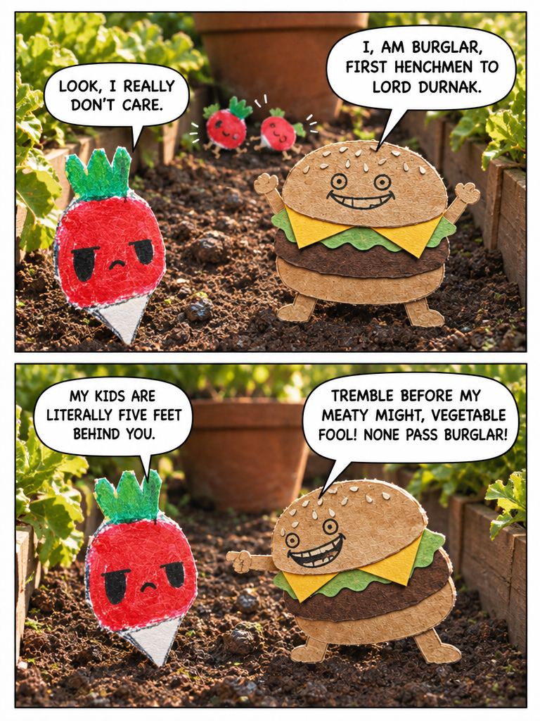 Enter Burglar (page 2 of 4)