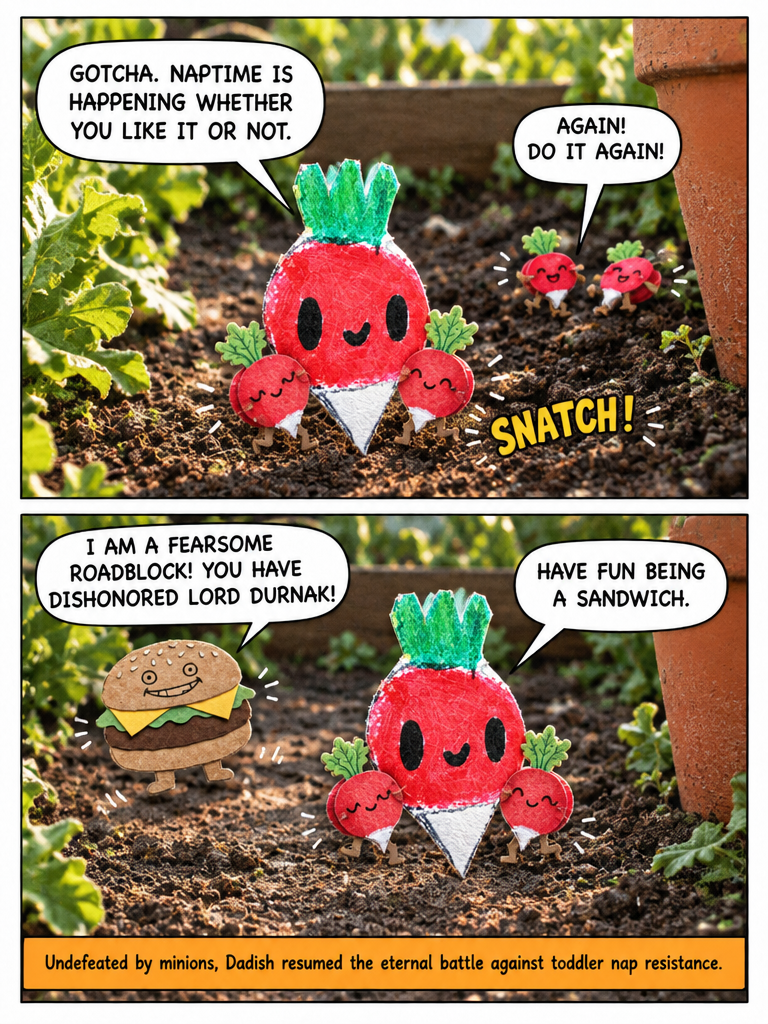 Enter Burglar (page 4 of 4)
