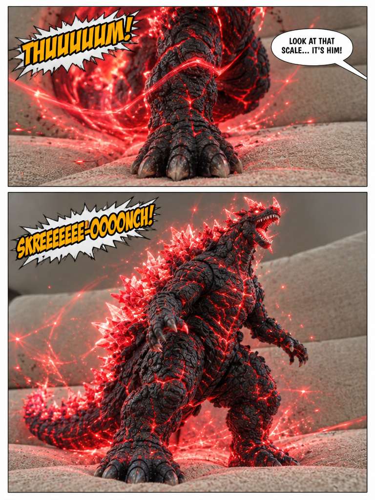 Enter the Ultimate Sovereign (page 3 of 4)