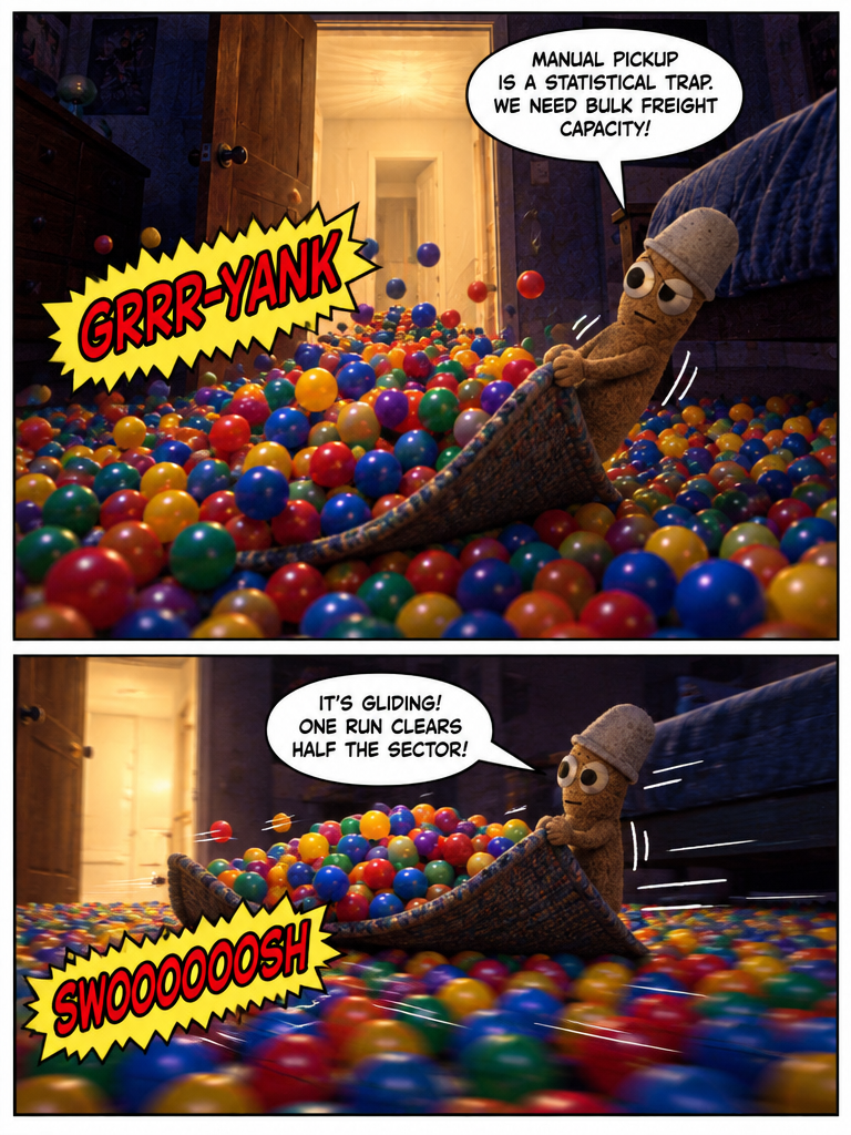 A Century Off for Hustle (page 2 of 4)