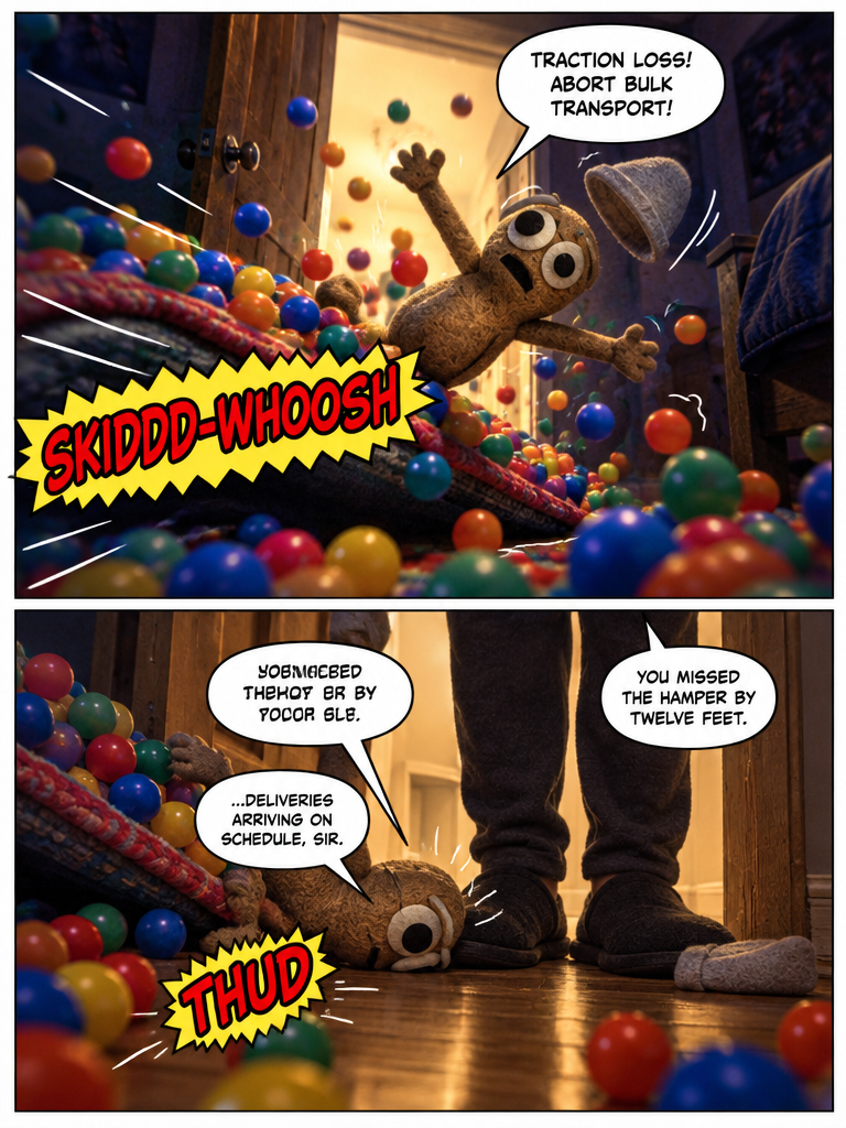 A Century Off for Hustle (page 3 of 4)