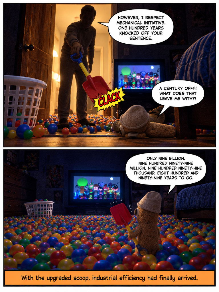 A Century Off for Hustle (page 4 of 4)