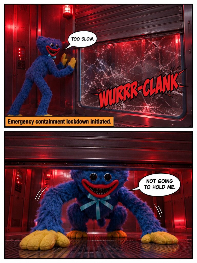 The Get Out (page 2 of 4)