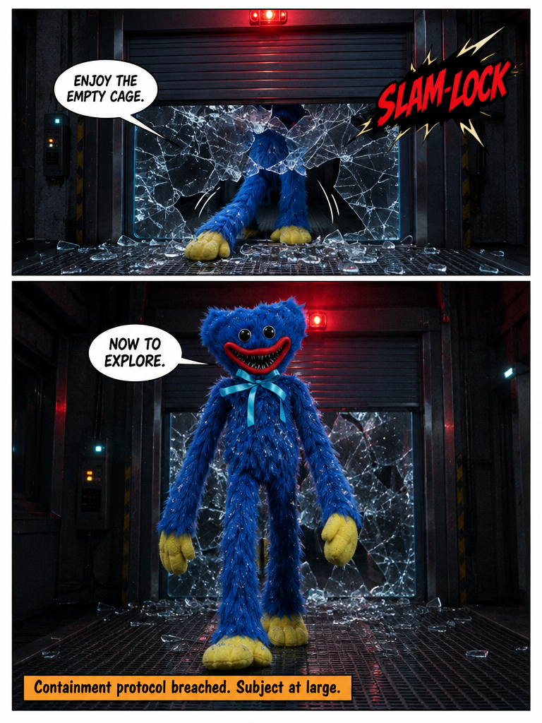 The Get Out (page 4 of 4)