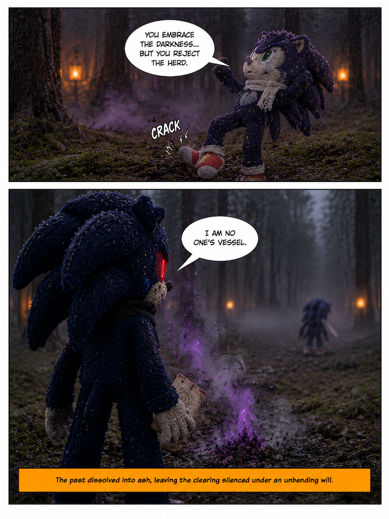 Sovereign Flame (page 3 of 8)