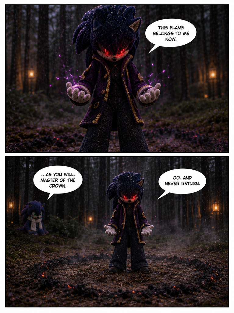 Sovereign Flame (page 4 of 8)