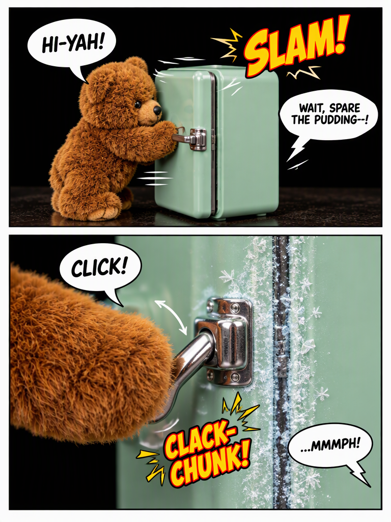 Chilled Sweet Revenge (page 3 of 4)