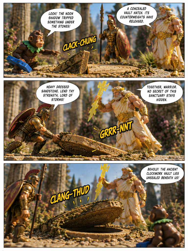 The Sundial of Concord (page 5 of 12)