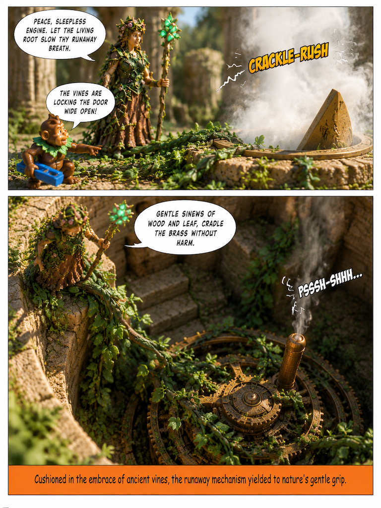 The Sundial of Concord (page 7 of 12)