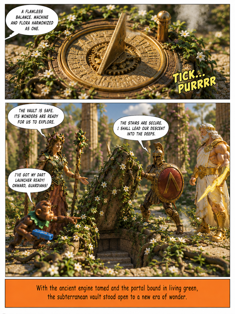 The Sundial of Concord (page 8 of 12)