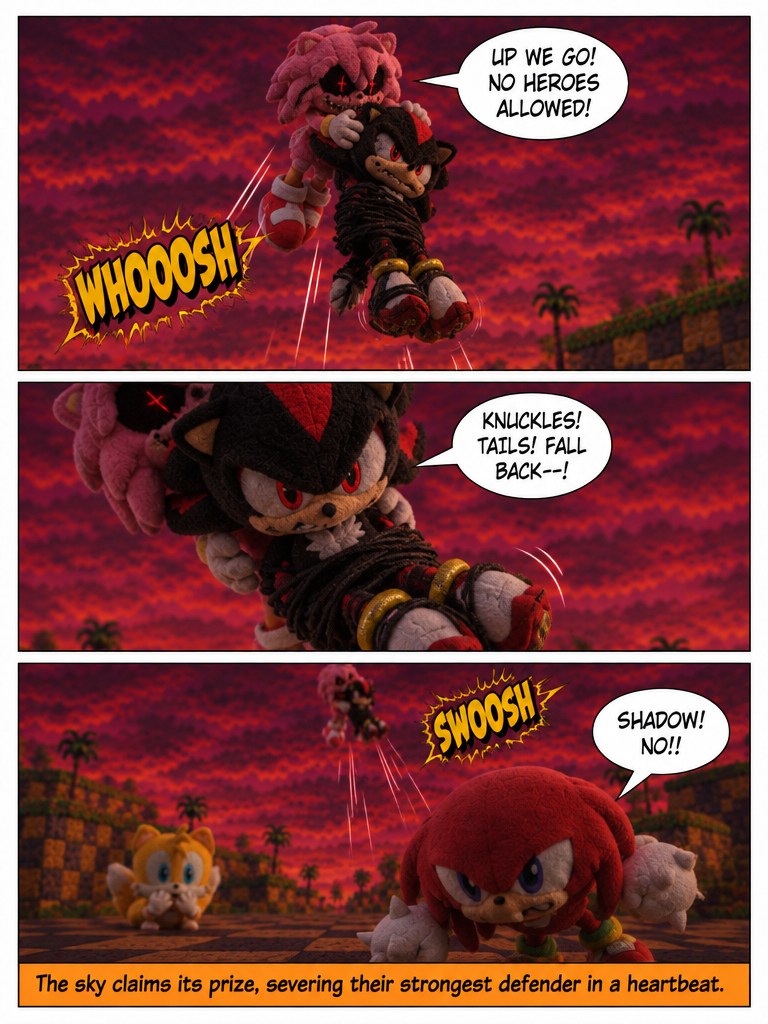 Abducted by the Seam (page 3 of 4)