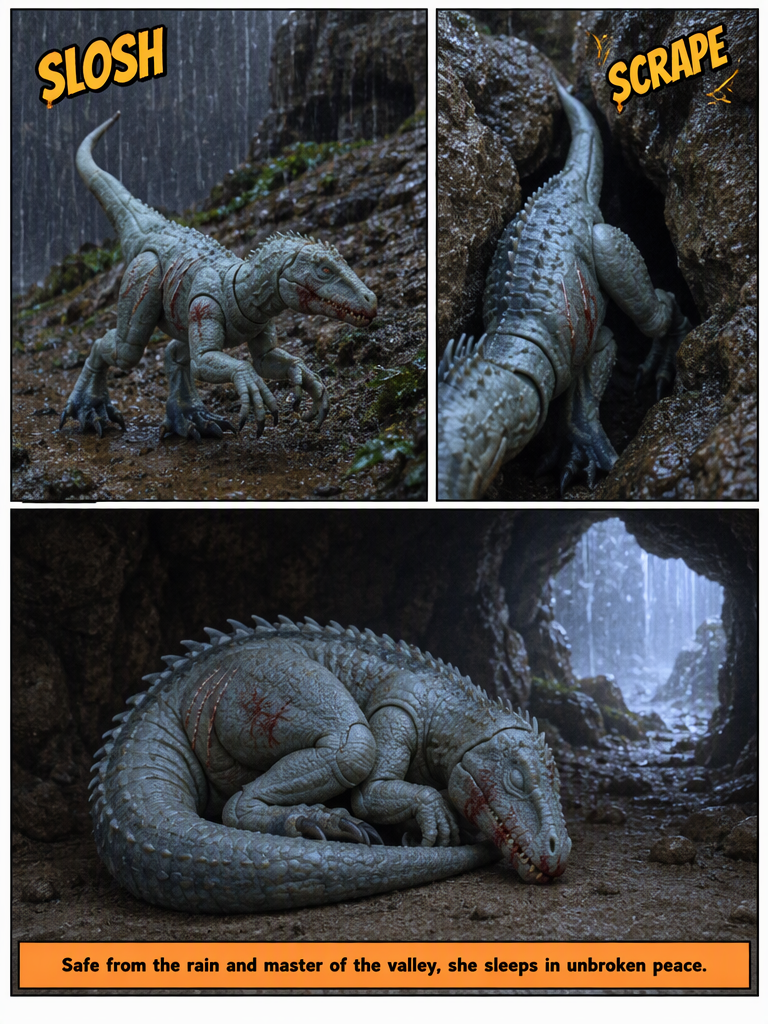 Rain and Ruin in the Mist (page 4 of 4)
