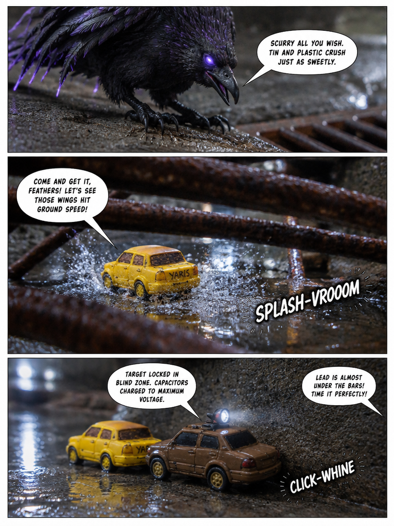 Flash in the Mist (page 2 of 8)