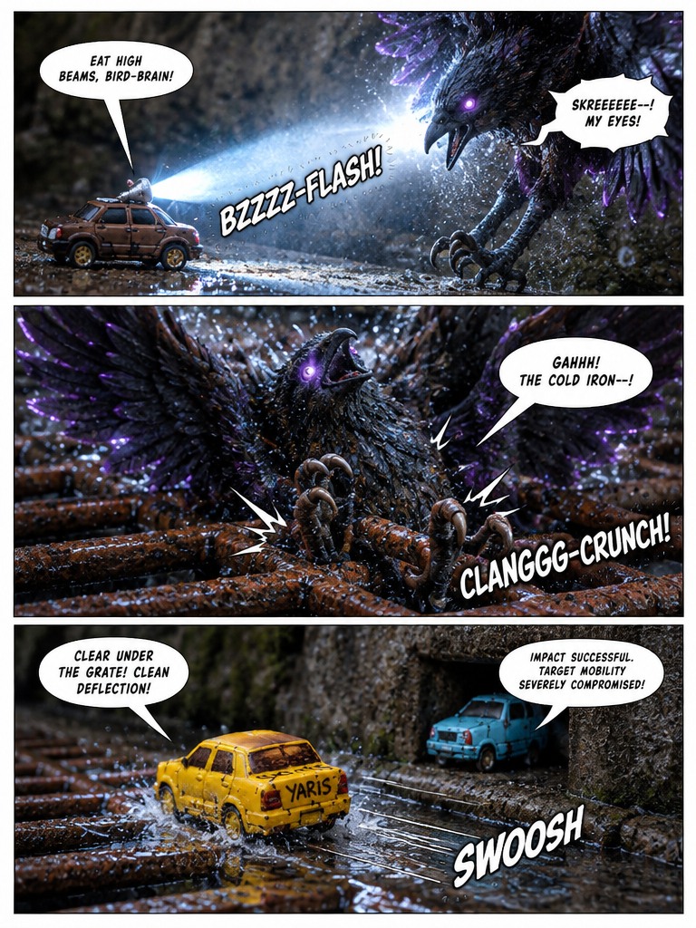 Flash in the Mist (page 3 of 8)