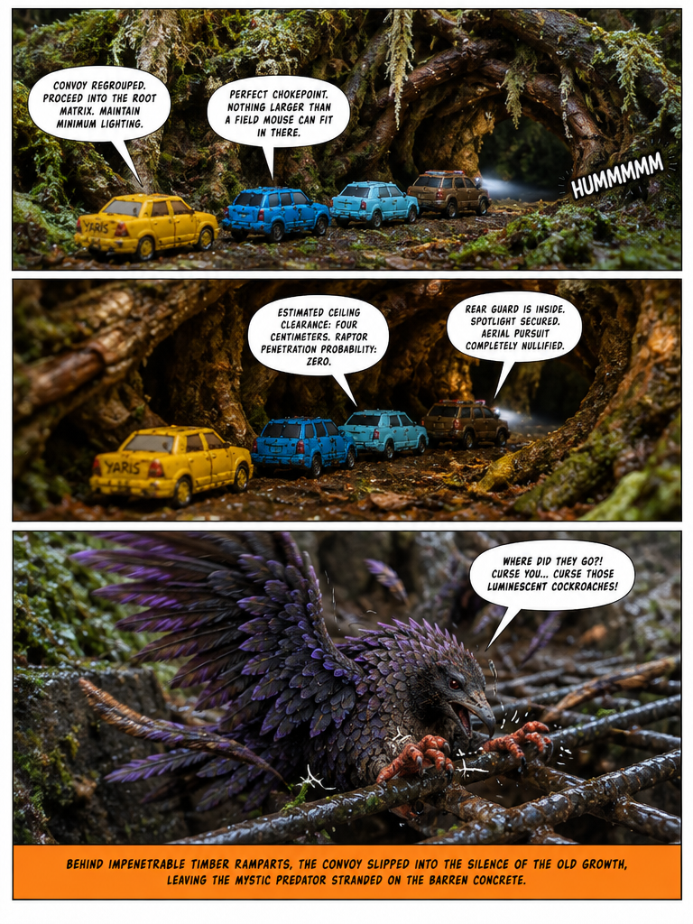 Flash in the Mist (page 4 of 8)