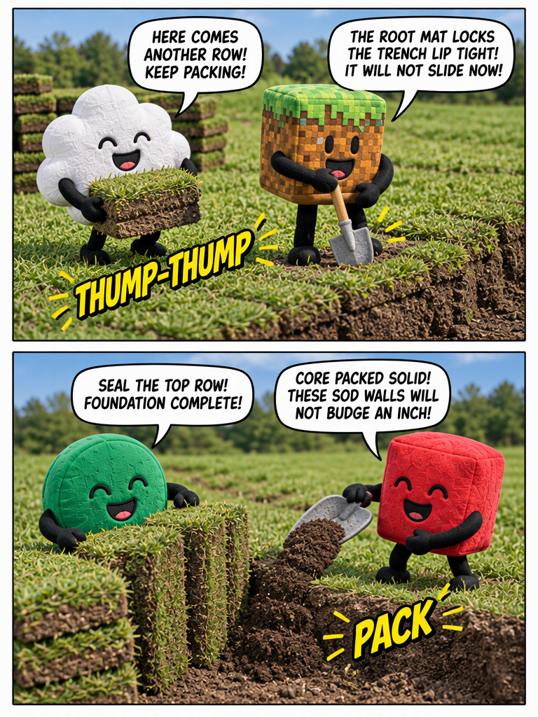 Groundwork Rivalry (page 3 of 4)