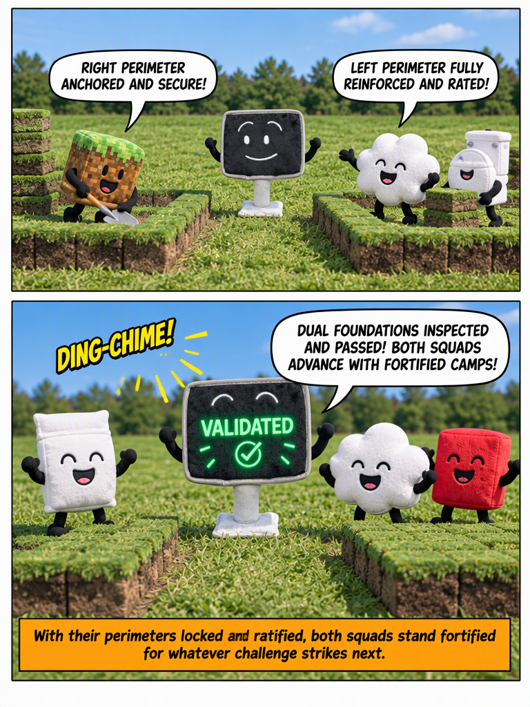 Groundwork Rivalry (page 4 of 4)