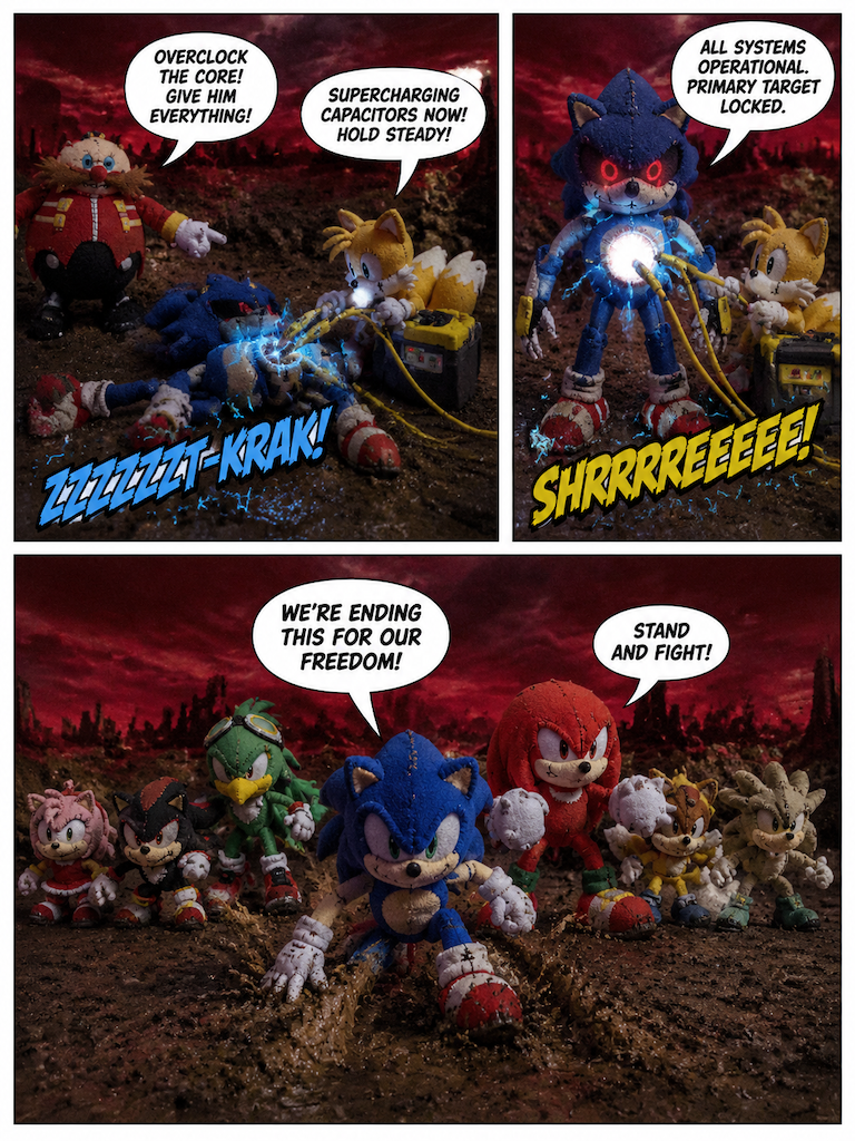 Stand for Freedom (page 3 of 4)