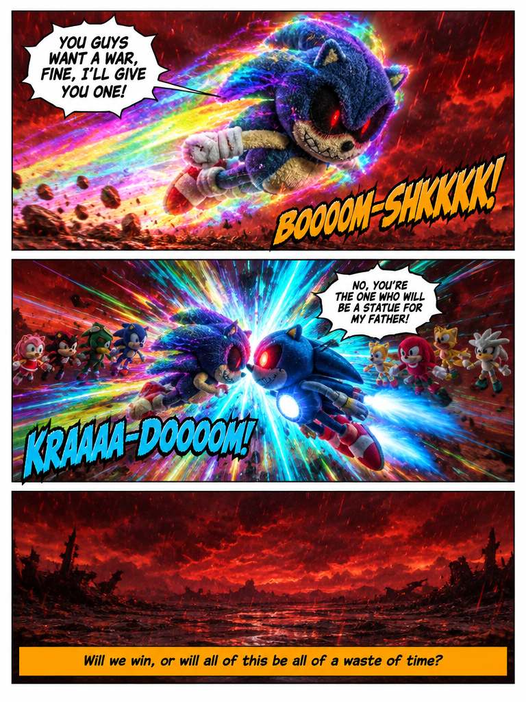 Stand for Freedom (page 4 of 4)