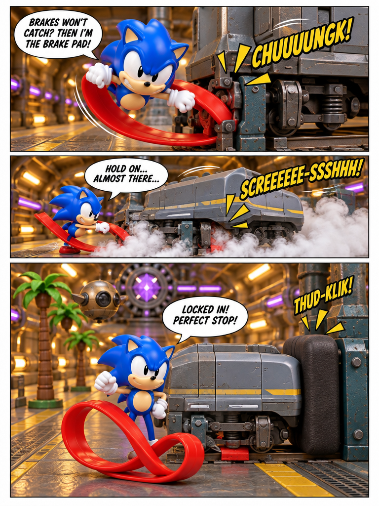 Runaway Rail and the Shadow from the Cab (page 3 of 4)