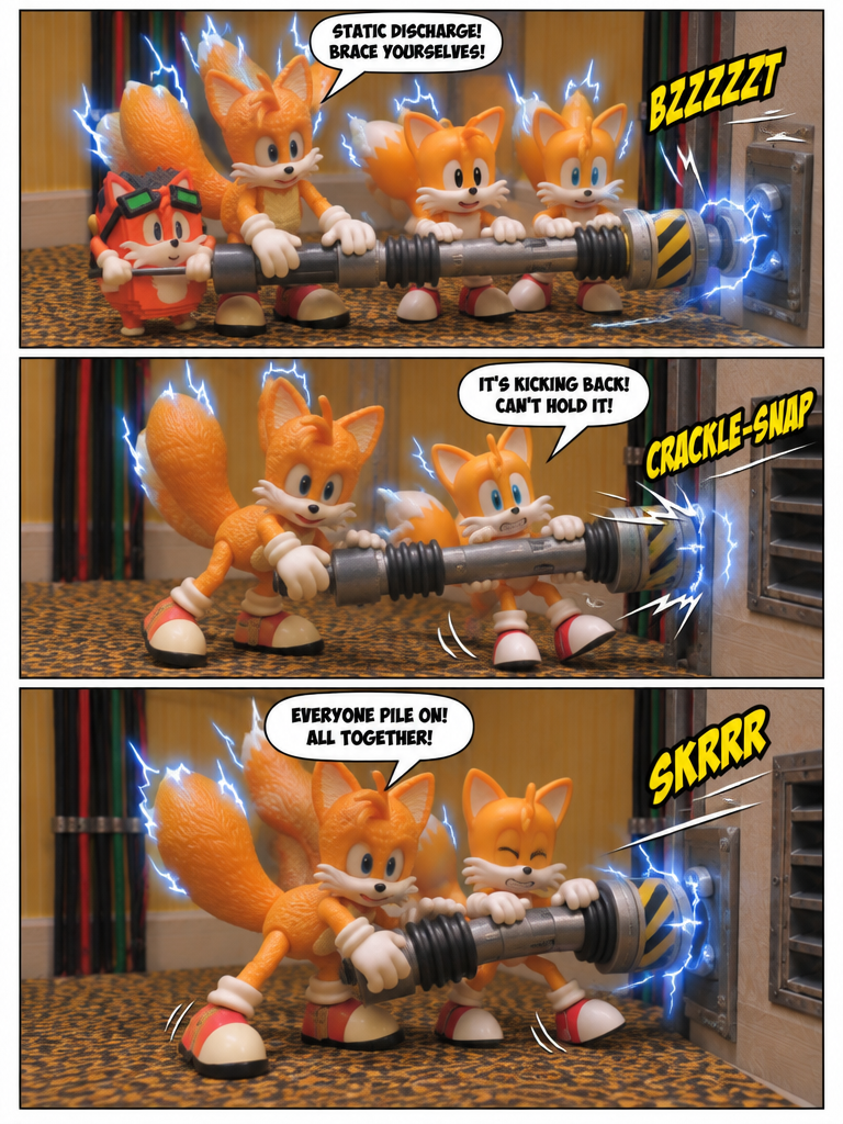 Powering the Safe Alcove (page 3 of 4)