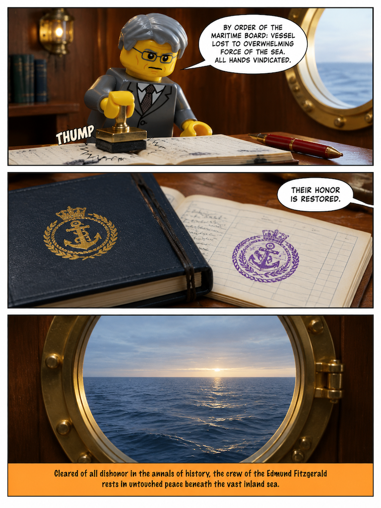 Verdict of the Deep (page 4 of 4)