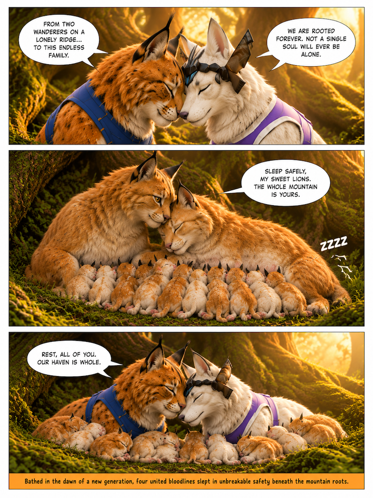Tears and New Life (page 12 of 16)