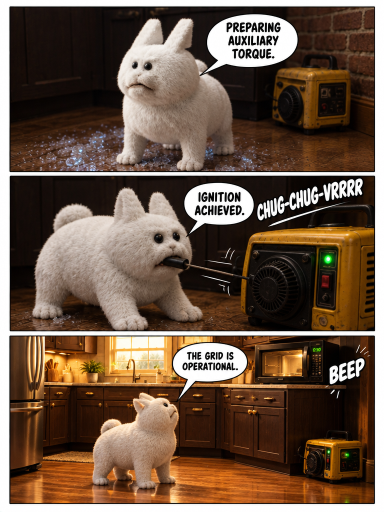 A Toasty Dinner *im done YOU shall continue it untill episode 40 is here* (page 2 of 4)