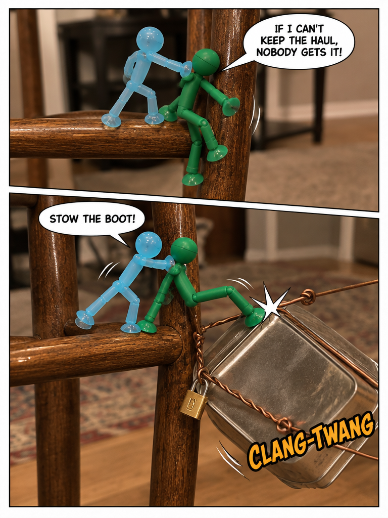 The Stash on the Spindle (page 3 of 4)