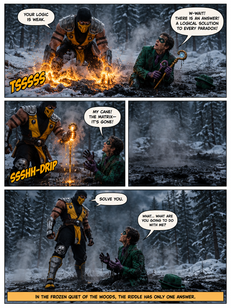 Hellfire and Riddles (page 4 of 4)