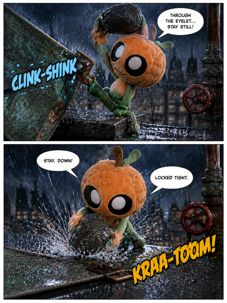 Against the Gale (page 3 of 4)