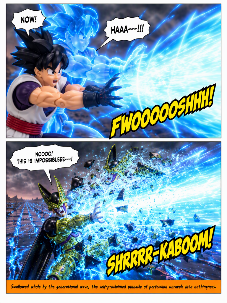 Father-Son Kamehameha (page 3 of 4)