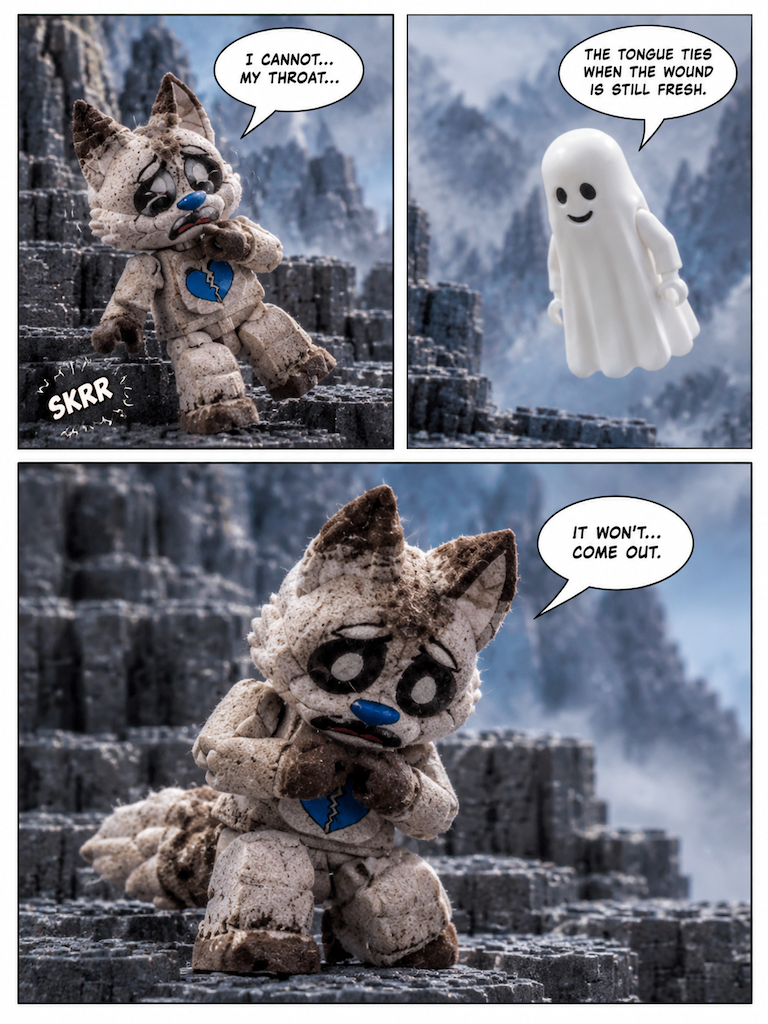 Echoes on the Crags (page 3 of 8)