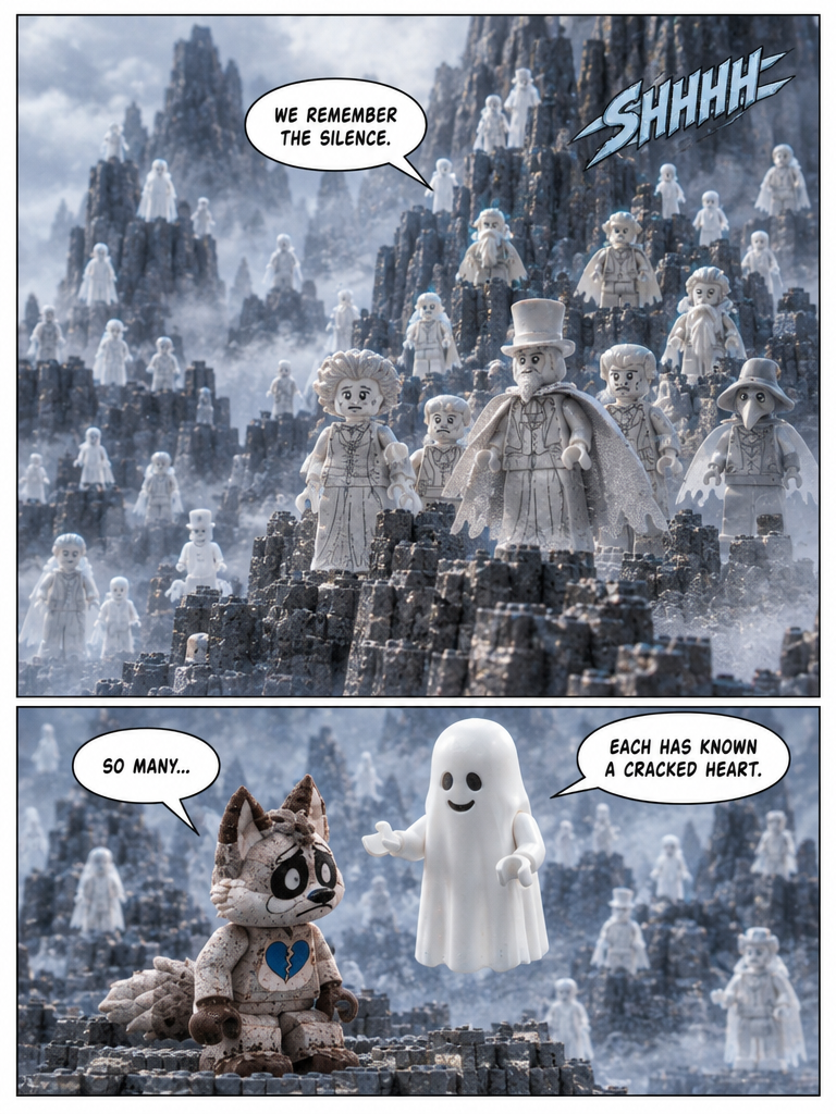Echoes on the Crags (page 5 of 8)