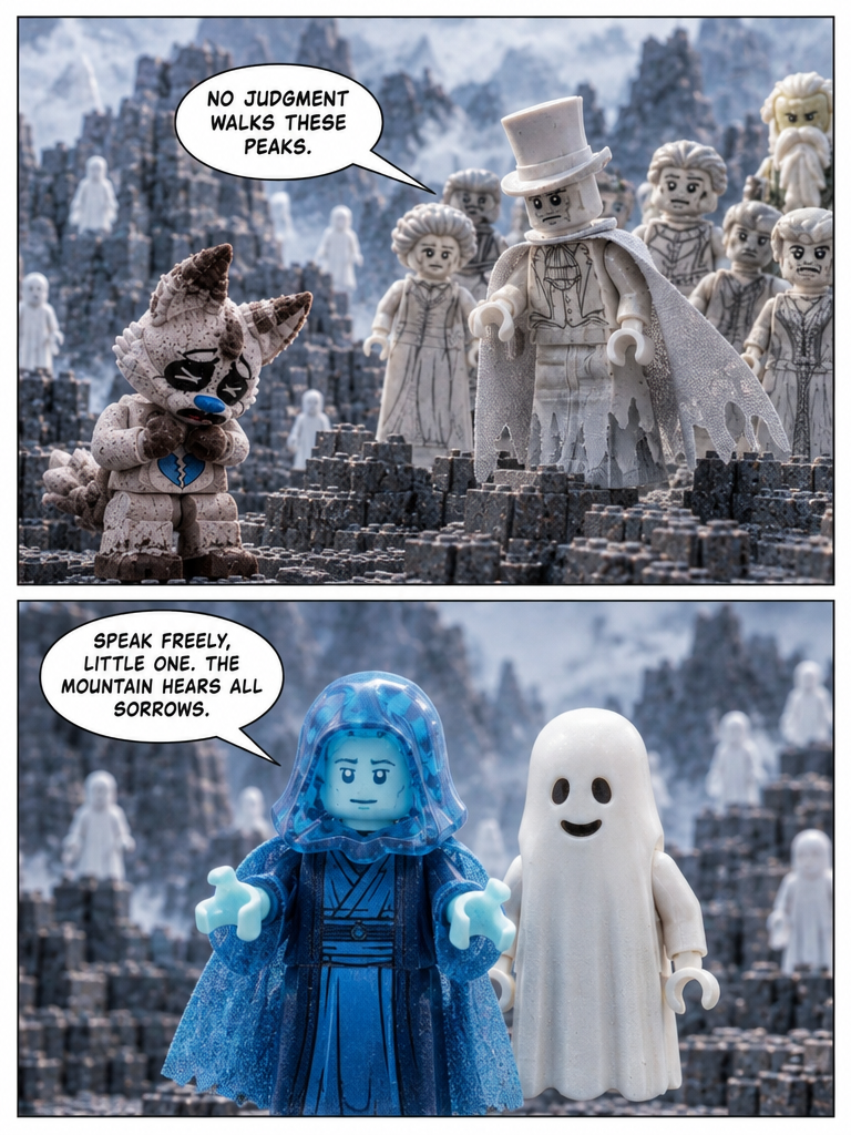 Echoes on the Crags (page 6 of 8)