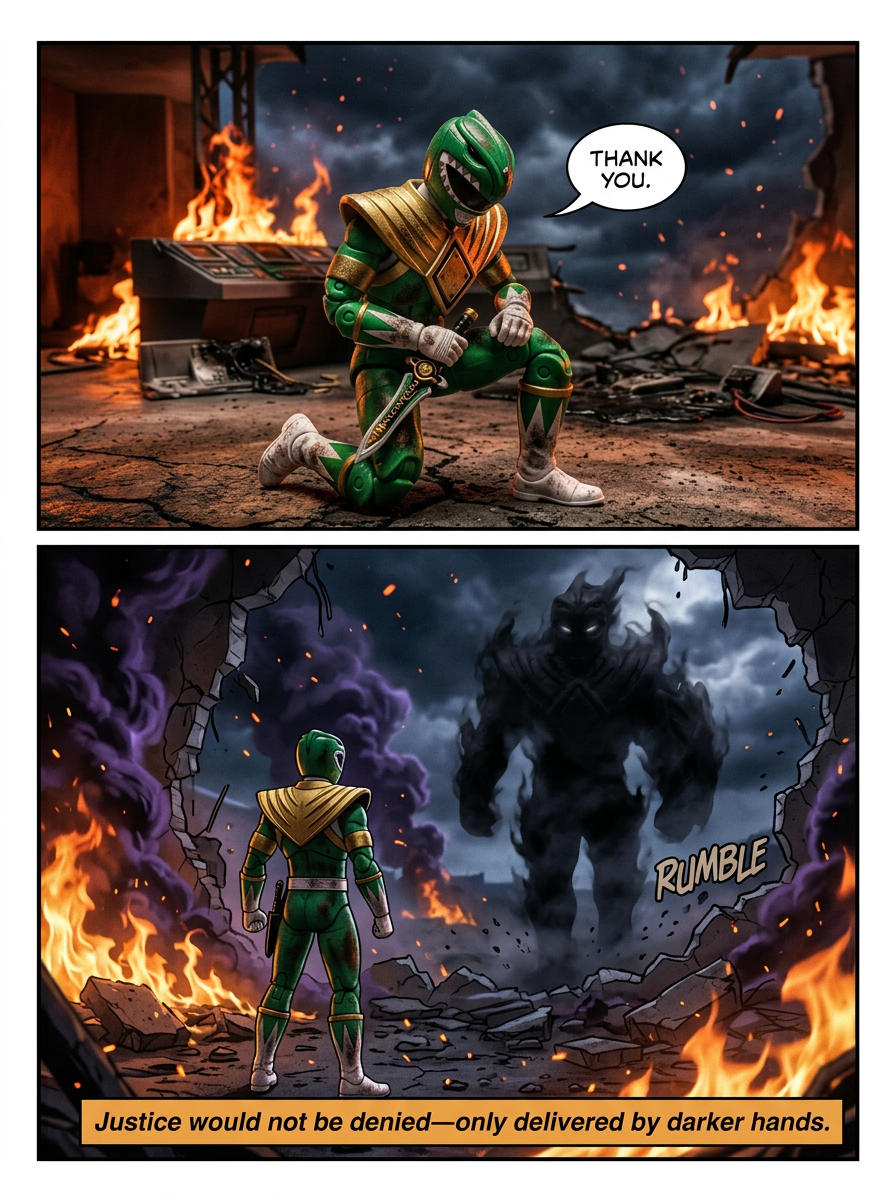 Vengeance from the Ashes (page 4 of 4)