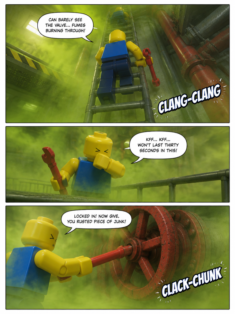 Cryogenic Backflow (page 2 of 4)