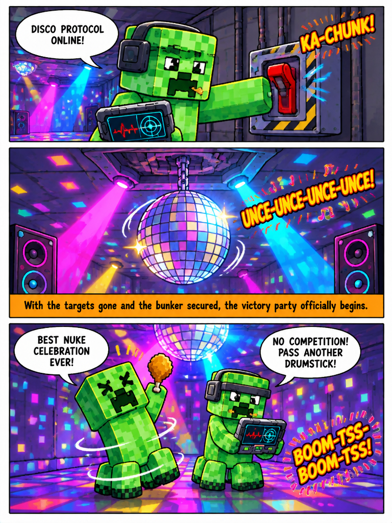 FINALLY THEY DIED FOR GOOD (page 8 of 8)