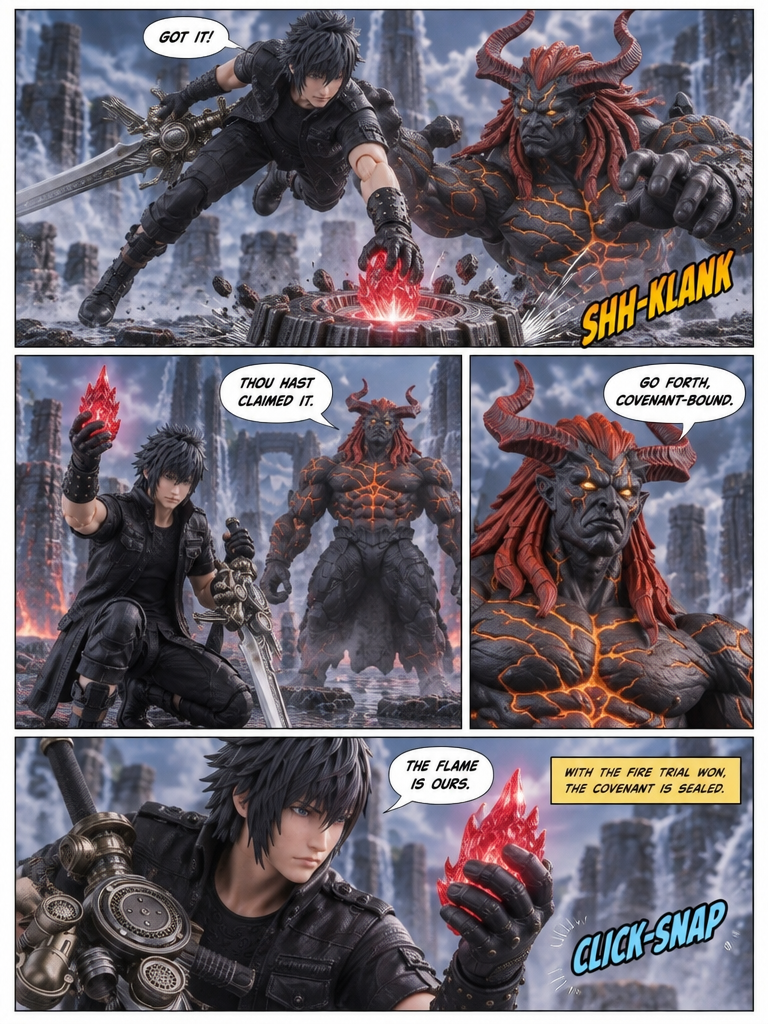 Trial of the Infernian (page 4 of 4)