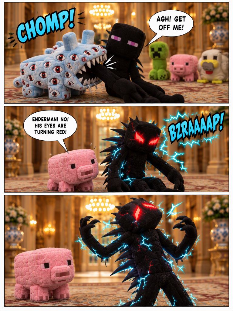 The Chromatic Glitch (page 10 of 12)