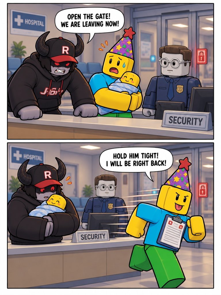 Clearance at the Gate (page 2 of 4)