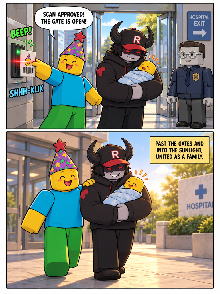 Clearance at the Gate (page 4 of 4)