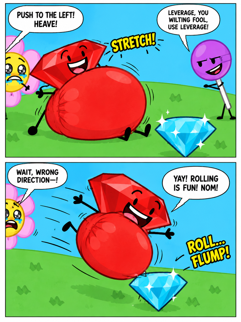 Room for a Diamond (page 2 of 4)