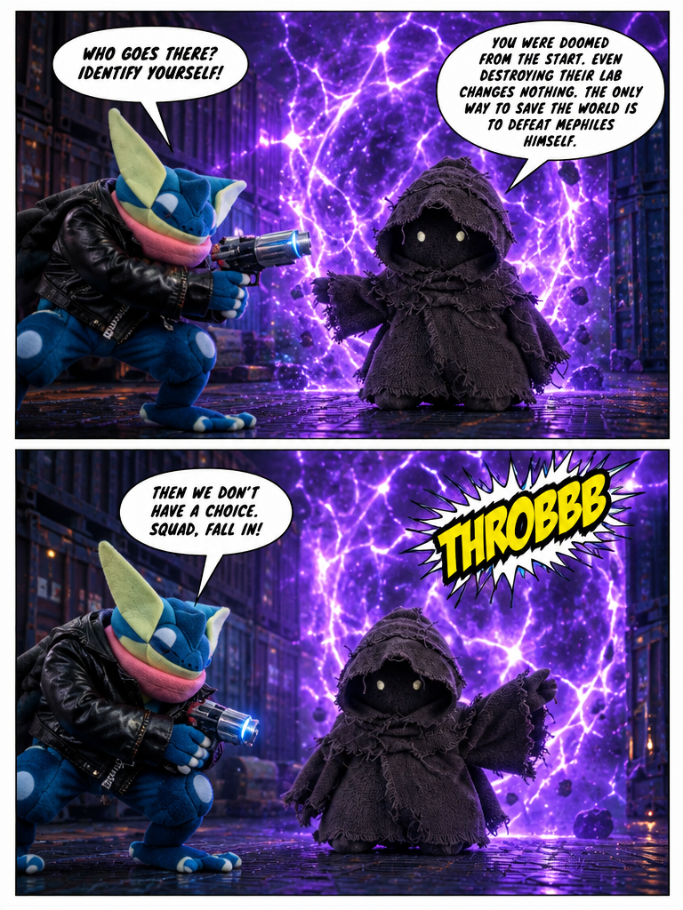 Breach Across the Sub-Space Rift (page 6 of 8)