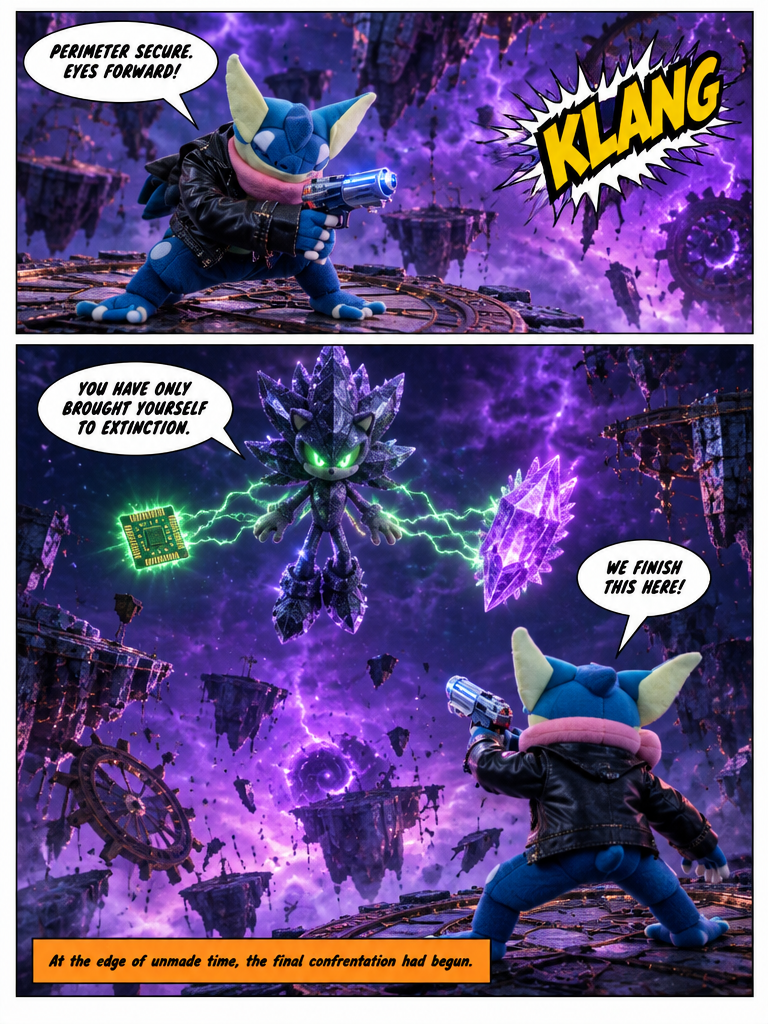 Breach Across the Sub-Space Rift (page 8 of 8)